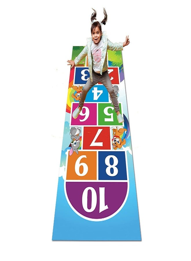 ZUGAD (Count and Jump Floor Games) - Image 1